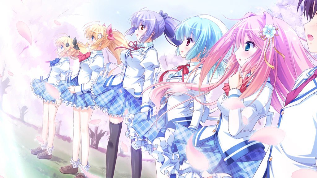 图片[3]-9196[ADV/汉化]春开，意遥遥 春日圆滚滚 春日远遥遥 轮转至此，待春临 直到春天到来 春滚滚 はるまで、くるる[PC+安卓kr]-ACG俱乐部 - 各类游戏免费下载