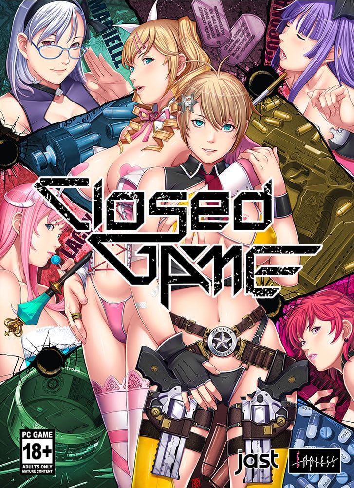 图片[2]-9390[ADV/汉化]圣少女系列 聖少女系列12部汉化合集-ACG俱乐部 - 各类游戏免费下载