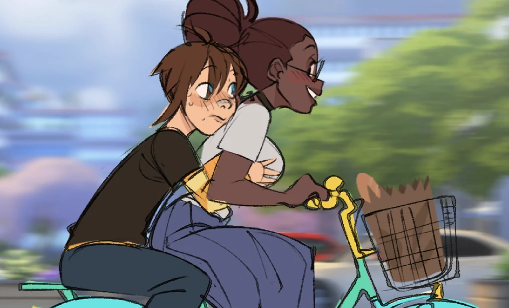 图片[4]-9309【欧美RPG/无码动态/AI汉化】熟女克星Milf Busters! [v0.7] YL版[PC+安卓joi]-ACG俱乐部 - 各类游戏免费下载