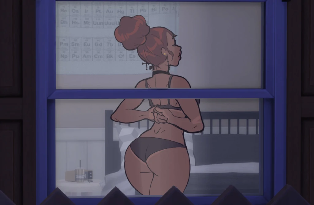 图片[3]-9309【欧美RPG/无码动态/AI汉化】熟女克星Milf Busters! [v0.7] YL版[PC+安卓joi]-ACG俱乐部 - 各类游戏免费下载