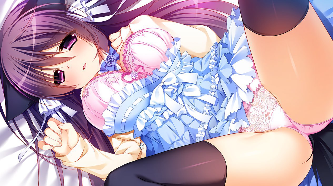 图片[2]-9296[ADV/汉化]雪恋交融-ゆきこいめると-ACG俱乐部 - 各类游戏免费下载