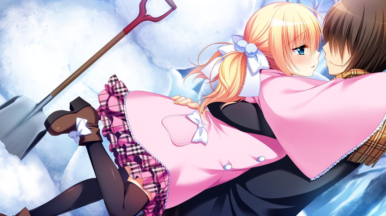 图片[5]-9296[ADV/汉化]雪恋交融-ゆきこいめると-ACG俱乐部 - 各类游戏免费下载