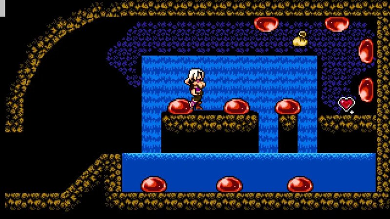 图片[3]-9121[动作RPG/像素动画] 魅魔之剑与囚魔之塔~双倍の诱惑！（Tower and Sword of Succubus） 官方中文版 [600M]-ACG俱乐部 - 各类游戏免费下载