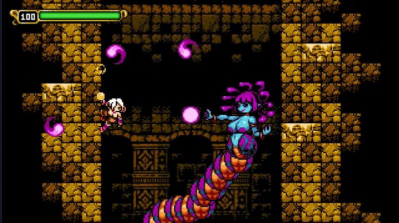 图片[5]-9121[动作RPG/像素动画] 魅魔之剑与囚魔之塔~双倍の诱惑！（Tower and Sword of Succubus） 官方中文版 [600M]-ACG俱乐部 - 各类游戏免费下载