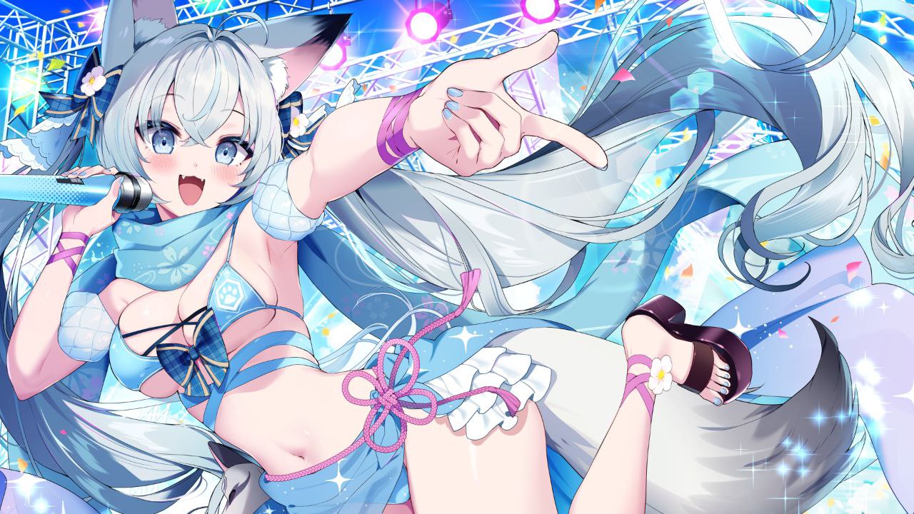 图片[1]-9141[ADV/动态]流爱航行 流恋之旅 StreamLove Voyage 官方中文版[PC+安卓+IOS]-ACG俱乐部 - 各类游戏免费下载