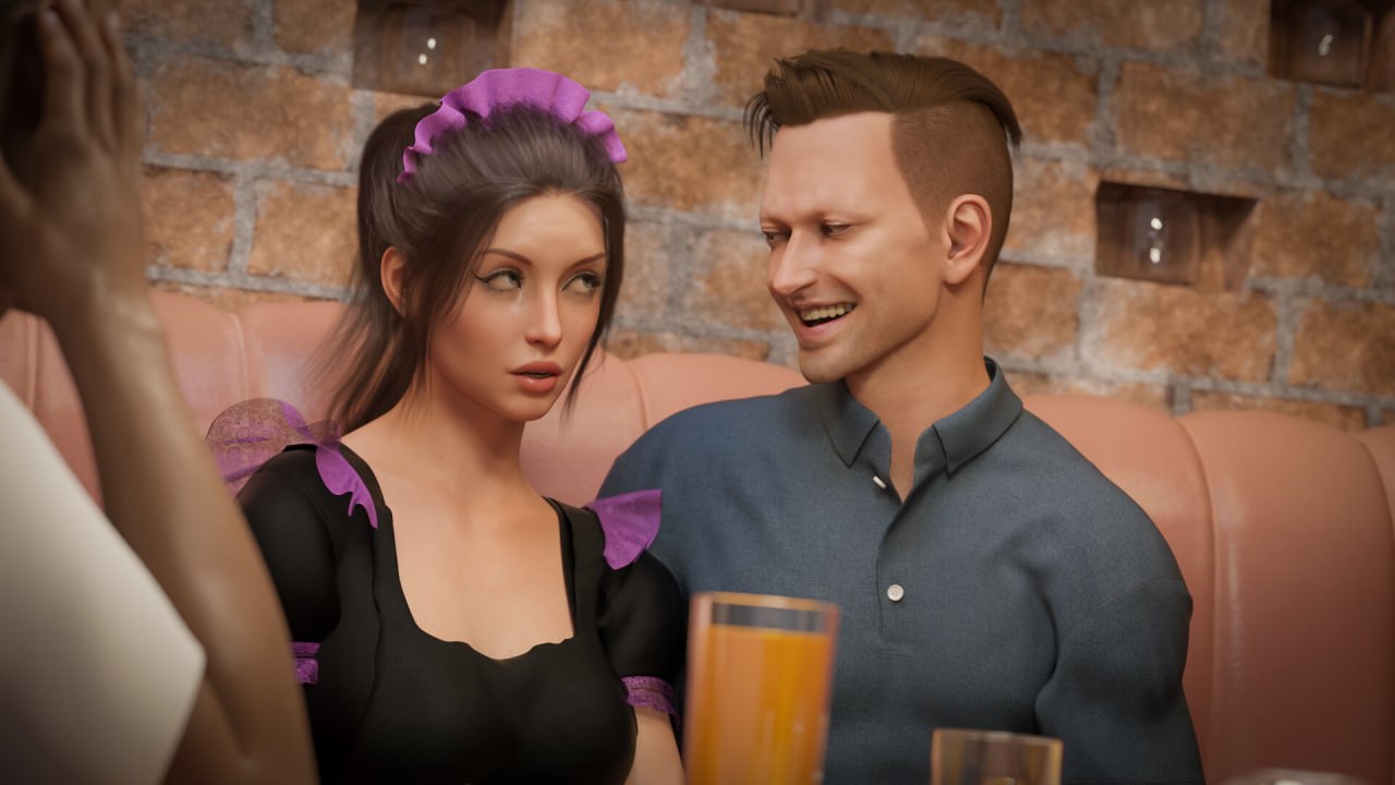 图片[2]-9403[欧美SLG]新鲜故事 Fresh Story S1+S2 AI汉化版 PC+安卓-ACG俱乐部 - 各类游戏免费下载