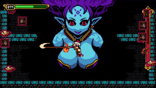 图片[2]-9123[ACT/像素动态]Castle in The Clouds DX 云中城堡 DX 官中-ACG俱乐部 - 各类游戏免费下载