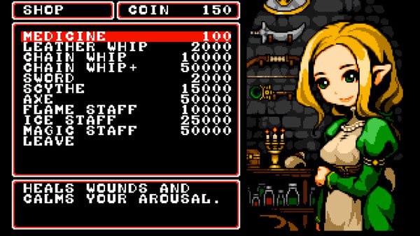 图片[3]-9123[ACT/像素动态]Castle in The Clouds DX 云中城堡 DX 官中-ACG俱乐部 - 各类游戏免费下载