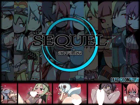 图片[3]-9170[神作RPG/后宫]SEQUEL系列合集 废土之旅三部曲 官方中文版(CN)[PC+安卓+安卓joi]-ACG俱乐部 - 各类游戏免费下载