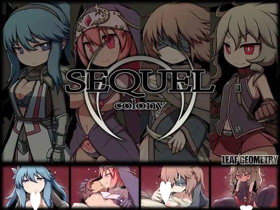 图片[4]-9170[神作RPG/后宫]SEQUEL系列合集 废土之旅三部曲 官方中文版(CN)[PC+安卓+安卓joi]-ACG俱乐部 - 各类游戏免费下载