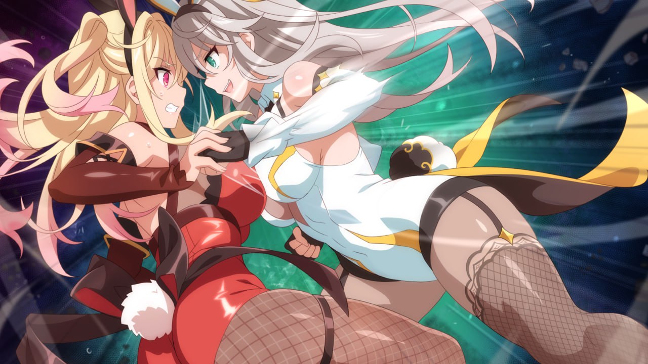 图片[2]-9451[日系SLG]Sakura Bunny Girls1 樱花兔女郎1官方中文步兵 [PC+安卓]-ACG俱乐部 - 各类游戏免费下载