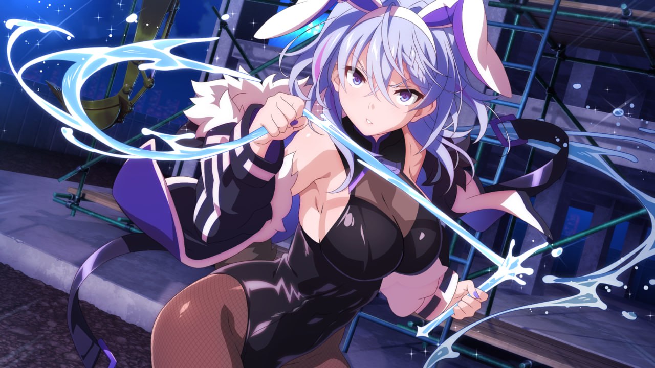 图片[1]-9451[日系SLG]Sakura Bunny Girls1 樱花兔女郎1官方中文步兵 [PC+安卓]-ACG俱乐部 - 各类游戏免费下载