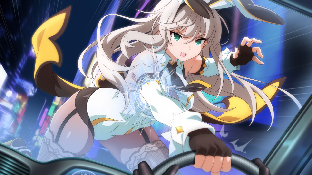 图片[5]-9451[日系SLG]Sakura Bunny Girls1 樱花兔女郎1官方中文步兵 [PC+安卓]-ACG俱乐部 - 各类游戏免费下载