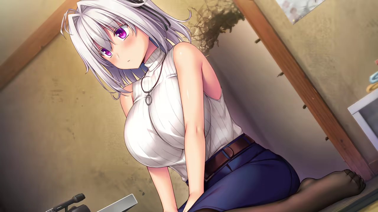 图片[5]-9466[ADV/纯爱/汉化]镇村叶月的恋爱 槇村葉月の恋語り[PC+安卓+IOS]-ACG俱乐部 - 各类游戏免费下载