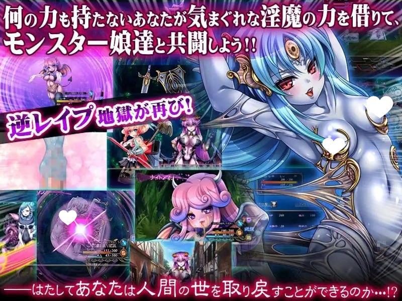 图片[3]-9385[RPG/ADV/魔物娘/汉化]被侵犯的勇者 被侵犯的勇者合集 AI汉化版 黑猫汉化[PC+安卓kr]-ACG俱乐部 - 各类游戏免费下载