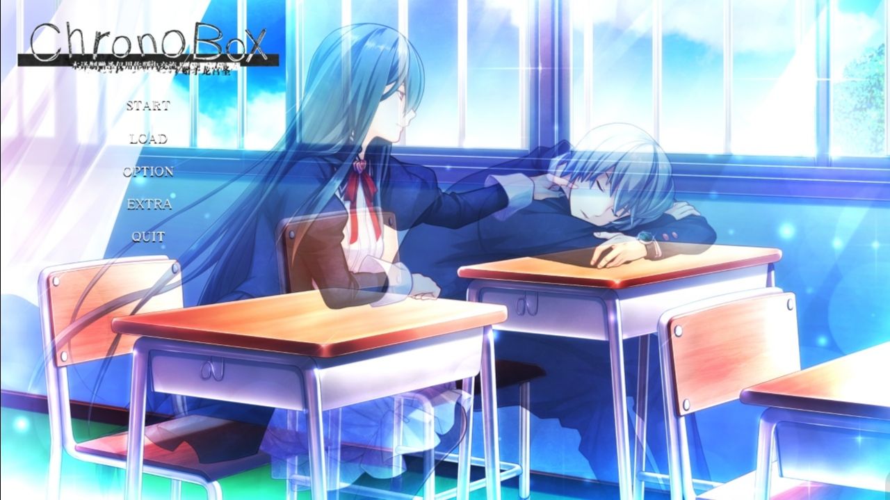 图片[5]-9159[ADV/猎奇]ChronoBox -クロノボックス- 黑盒 黑箱 计时箱 轮回黑盒 黑匣子 精翻汉化版[PC+安卓kr]-ACG俱乐部 - 各类游戏免费下载