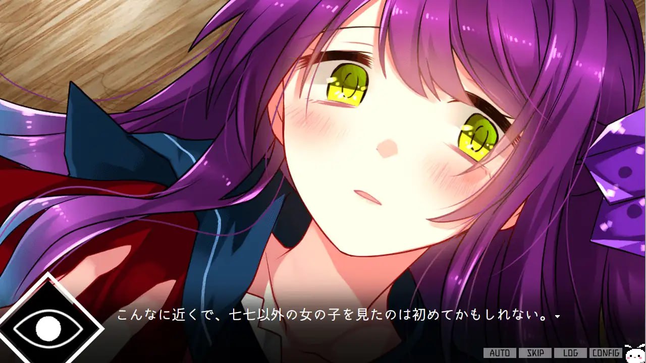 图片[2]-9441[ADV/官中]冷血症骰子 Seventh Heaven 血症骰子サイコロサイコ[PC+安卓mtool]-ACG俱乐部 - 各类游戏免费下载