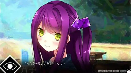 图片[4]-9441[ADV/官中]冷血症骰子 Seventh Heaven 血症骰子サイコロサイコ[PC+安卓mtool]-ACG俱乐部 - 各类游戏免费下载