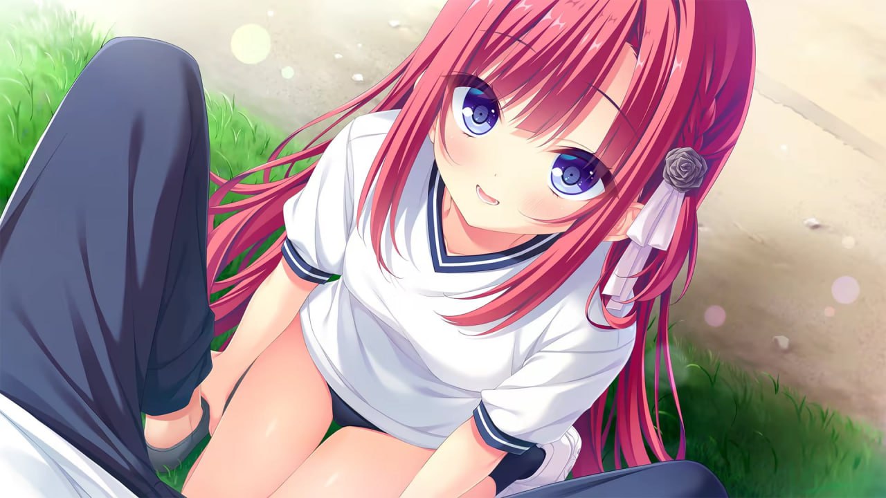 图片[2]-9460[ADV/汉化]Happiness! 2 樱花盛典 はぴねす！2 Sakura Celebration⭐️⭐️⭐️无码中文汉化版-ACG俱乐部 - 各类游戏免费下载