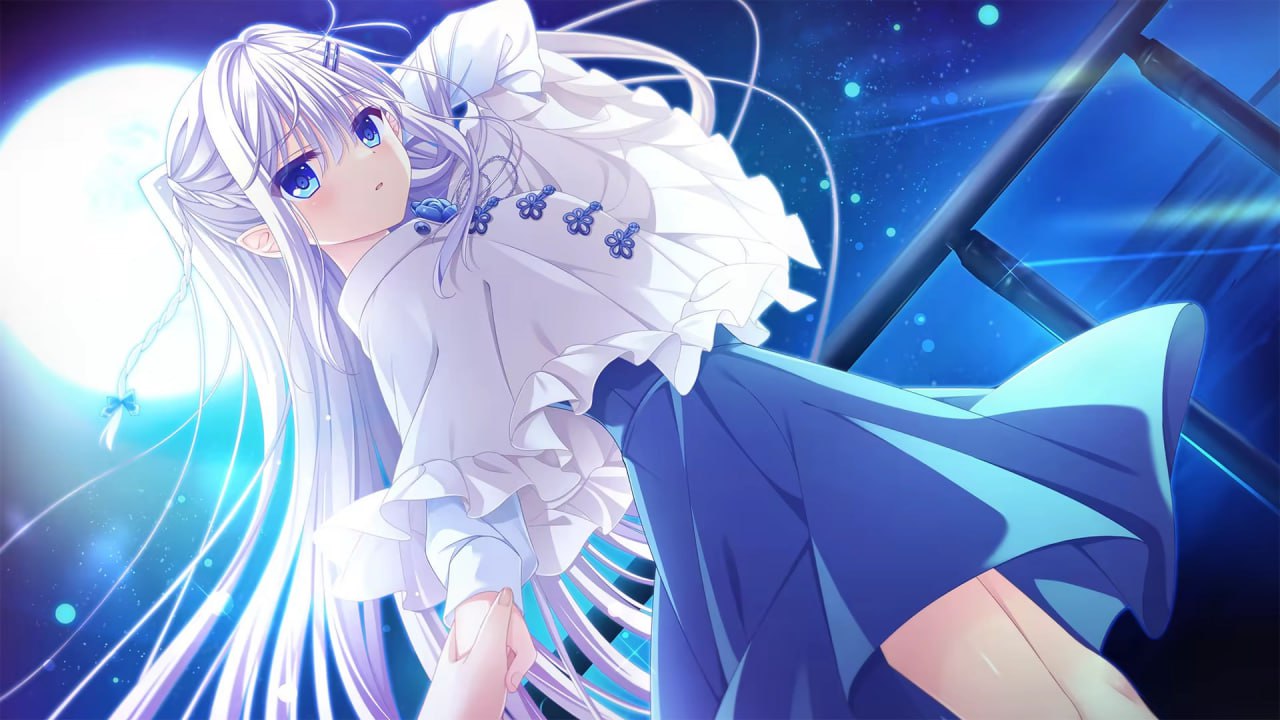 图片[4]-9460[ADV/汉化]Happiness! 2 樱花盛典 はぴねす！2 Sakura Celebration⭐️⭐️⭐️无码中文汉化版-ACG俱乐部 - 各类游戏免费下载