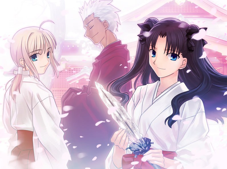 9692[ADV/汉化]Fate/hollow ataraxia[PC+安卓kr]-ACG俱乐部 - 各类游戏免费下载