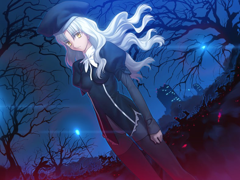 图片[3]-9692[ADV/汉化]Fate/hollow ataraxia[PC+安卓kr]-ACG俱乐部 - 各类游戏免费下载