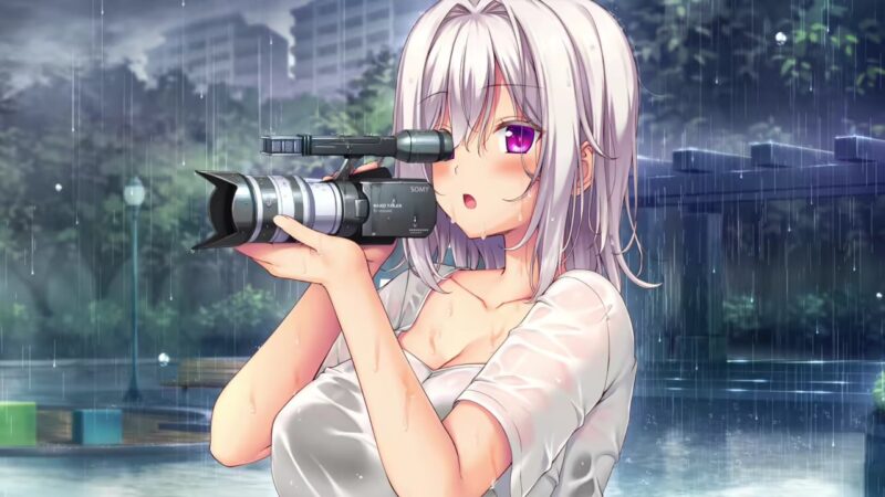 9466[ADV/纯爱/汉化]镇村叶月的恋爱 槇村葉月の恋語り[PC+安卓+IOS]-ACG俱乐部 - 各类游戏免费下载