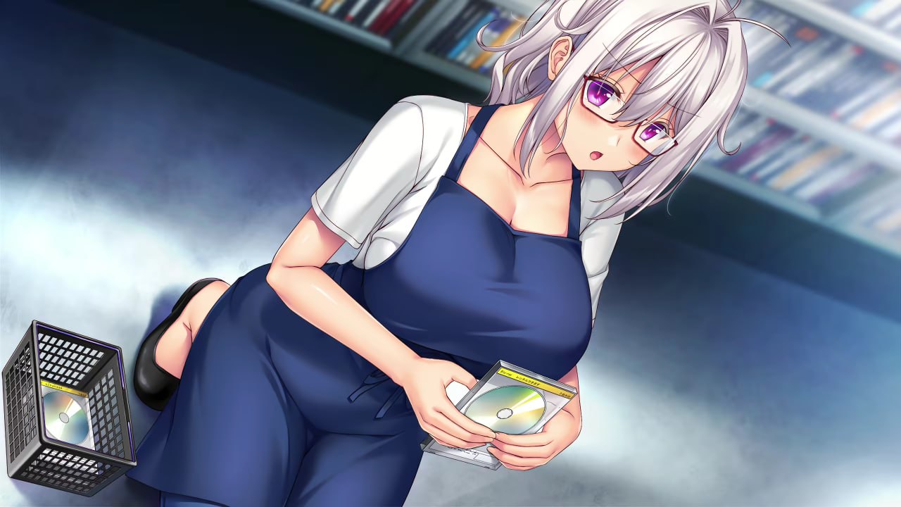 图片[3]-9466[ADV/纯爱/汉化]镇村叶月的恋爱 槇村葉月の恋語り[PC+安卓+IOS]-ACG俱乐部 - 各类游戏免费下载