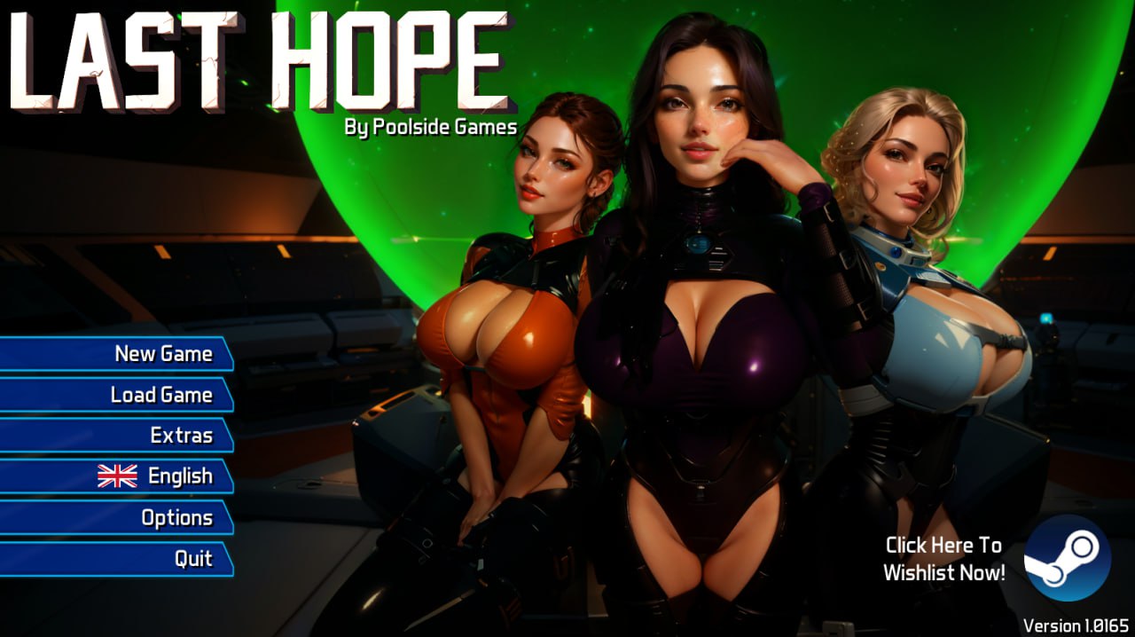 图片[2]-9391[3D互动探索]最后的希望 Last Hope [v1.0196]Steam官方中文版-ACG俱乐部 - 各类游戏免费下载