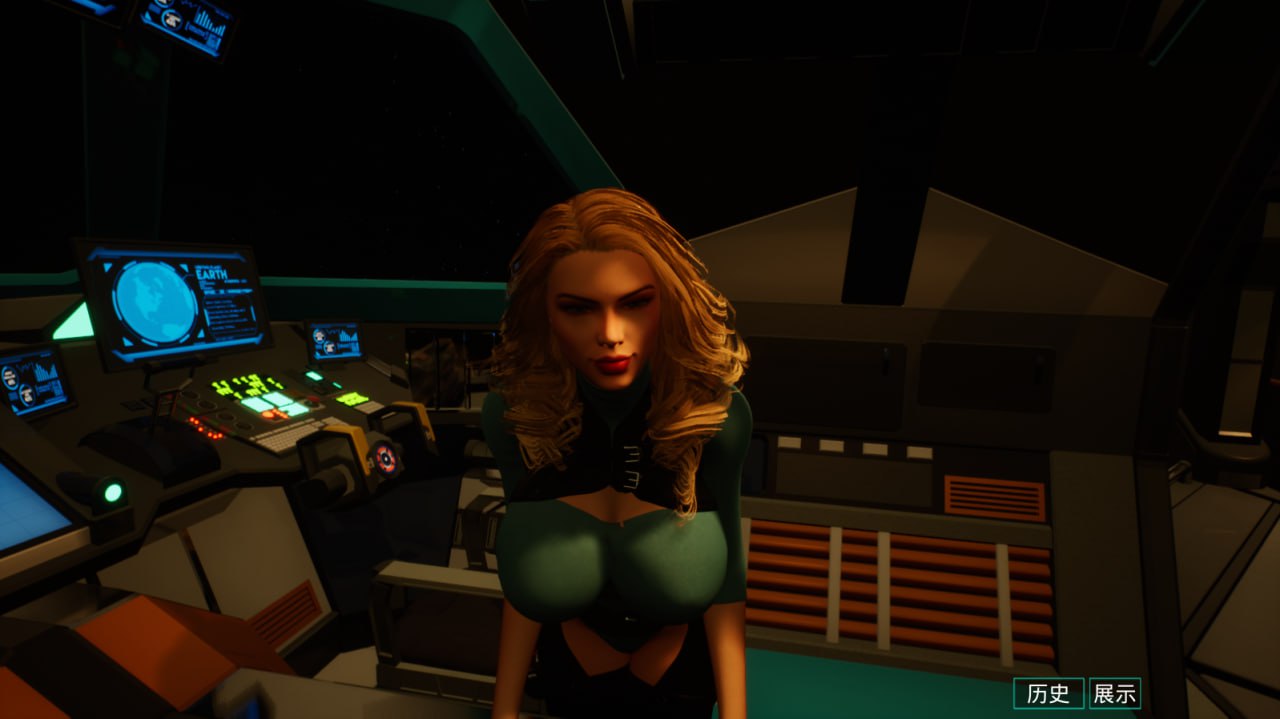 图片[3]-9391[3D互动探索]最后的希望 Last Hope [v1.0196]Steam官方中文版-ACG俱乐部 - 各类游戏免费下载