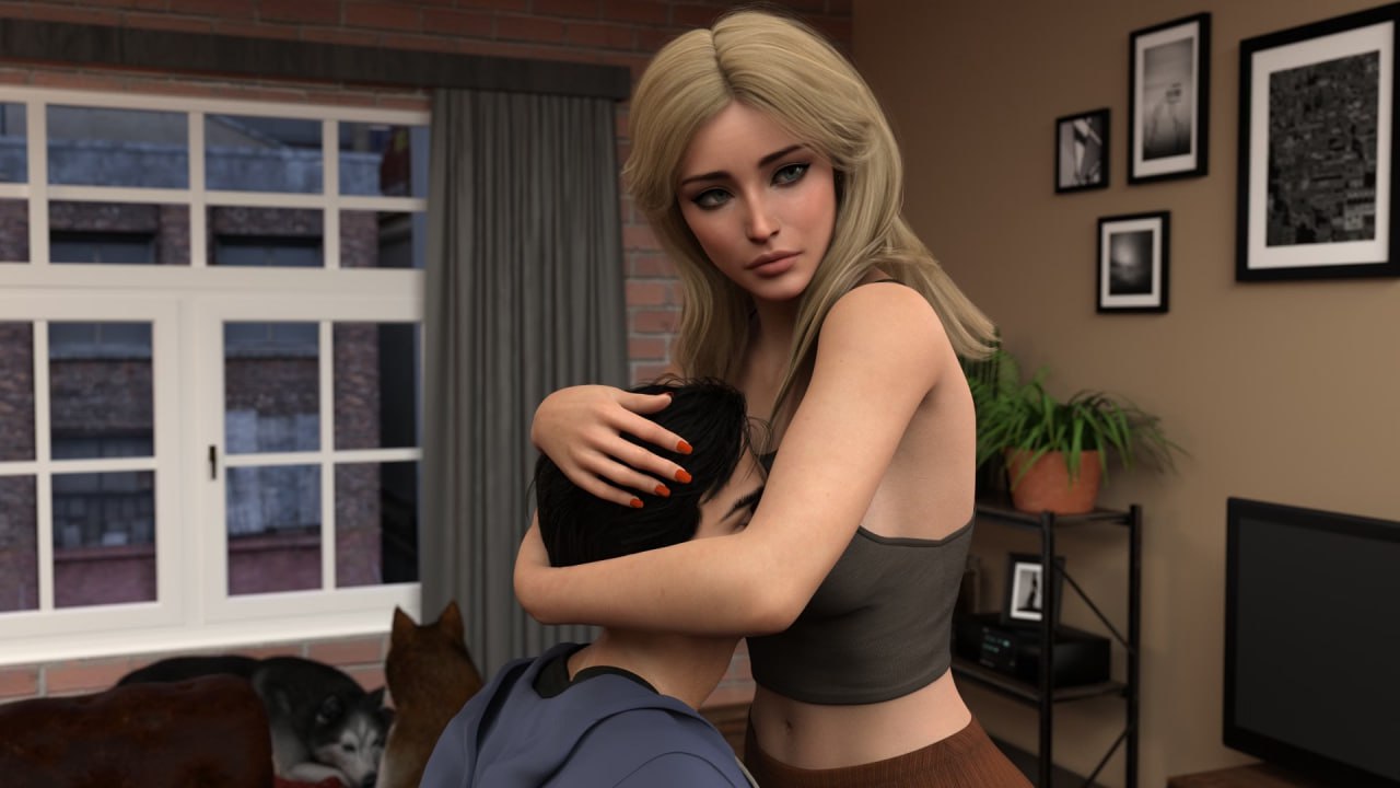 图片[5]-9695[精品欧美SLG]生命的竞赛 Race of Life Act 1 v1.04.7 官方中文步兵版【PC+安卓】-ACG俱乐部 - 各类游戏免费下载