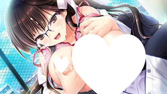 图片[4]-9407[ADV/眼镜妹/纯爱]メガスキ！ 〜彼女と僕の眼鏡事情〜 她和我的眼镜情况 三作合辑版 AI汉化+全CG存档-ACG俱乐部 - 各类游戏免费下载