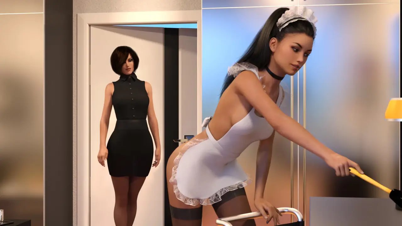 图片[2]-9452[欧美SLG]凯特的故事 Kates Story v1.0 AI汉化版[PC+安卓]-ACG俱乐部 - 各类游戏免费下载