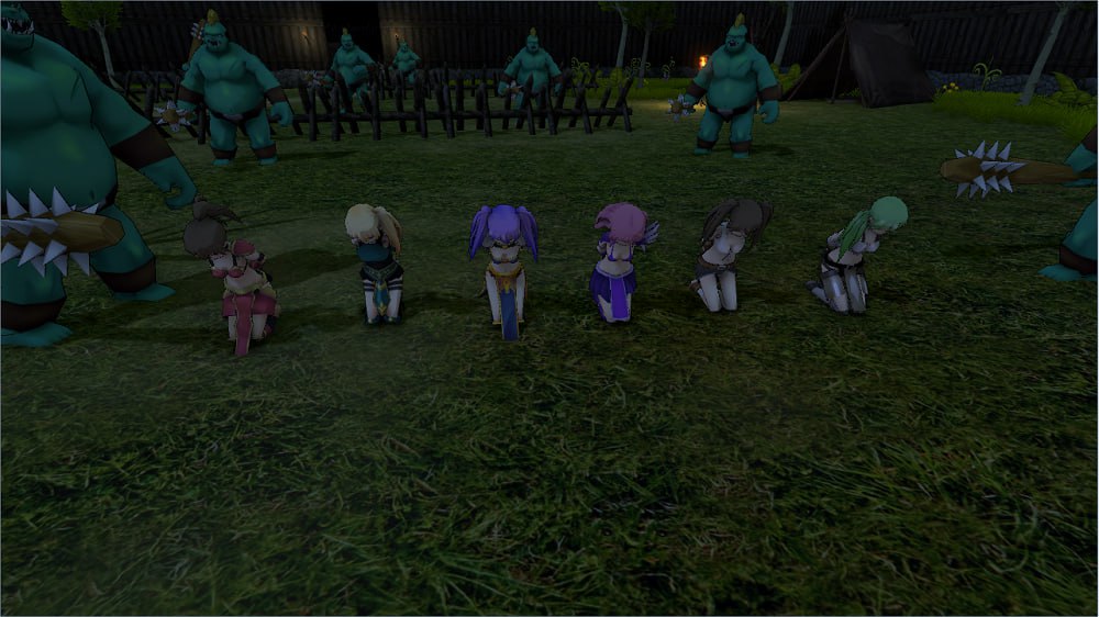 图片[4]-8919[ACT/3D动态]永恒恐惧 3Eternal Dread III 官中-ACG俱乐部 - 各类游戏免费下载