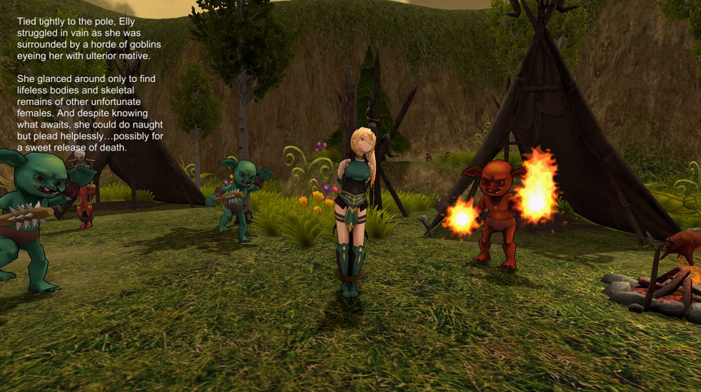 图片[8]-8919[ACT/3D动态]永恒恐惧 3Eternal Dread III 官中-ACG俱乐部 - 各类游戏免费下载