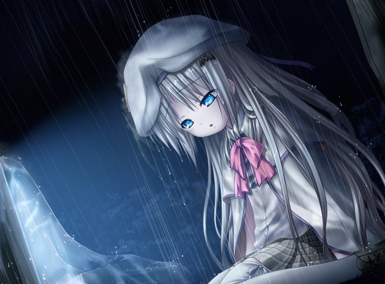 9685[ADV/纯爱/全年龄]库特Wafter クドわふたー 汉化 [PC/安卓模拟器]-ACG俱乐部 - 各类游戏免费下载