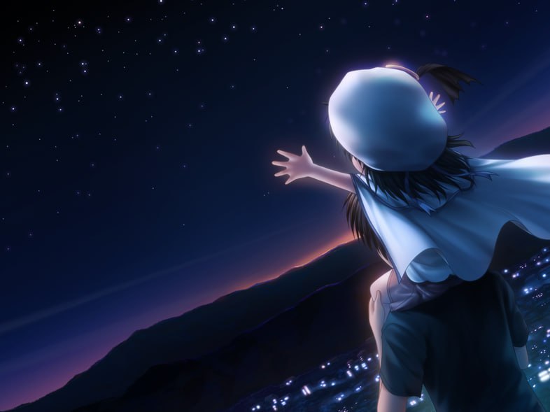 图片[5]-9685[ADV/纯爱/全年龄]库特Wafter クドわふたー 汉化 [PC/安卓模拟器]-ACG俱乐部 - 各类游戏免费下载