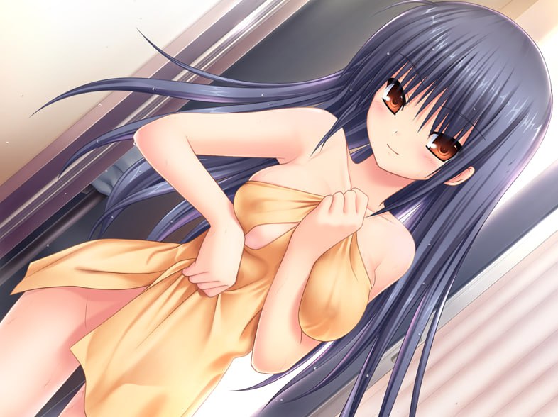 图片[2]-9685[ADV/纯爱/全年龄]库特Wafter クドわふたー 汉化 [PC/安卓模拟器]-ACG俱乐部 - 各类游戏免费下载