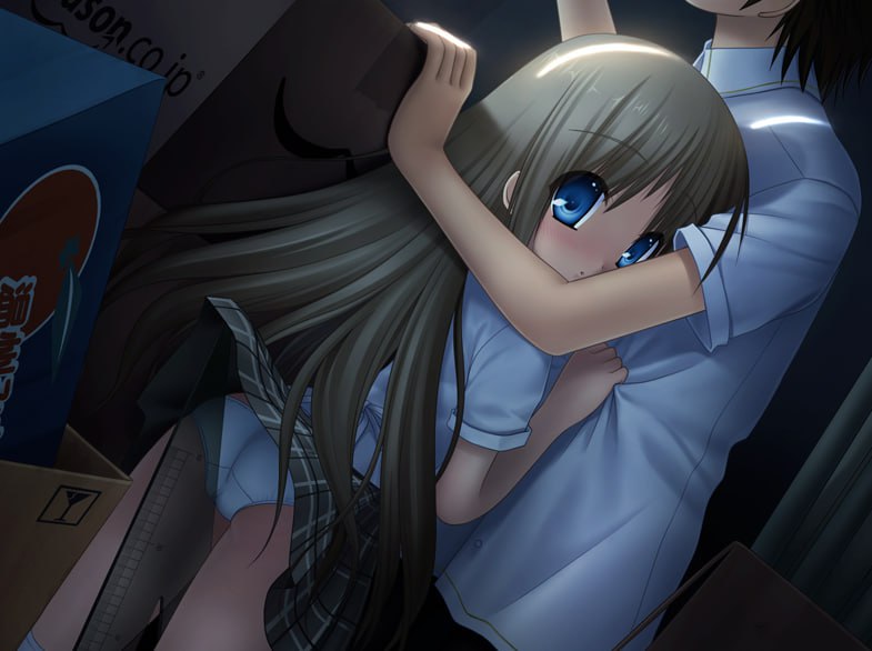 图片[4]-9685[ADV/纯爱/全年龄]库特Wafter クドわふたー 汉化 [PC/安卓模拟器]-ACG俱乐部 - 各类游戏免费下载