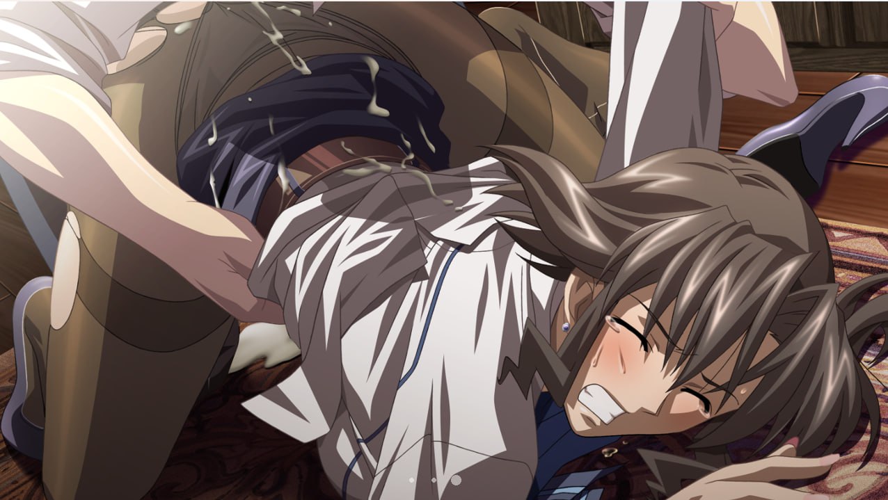 图片[2]-9042[ADV/巨乳/凌辱/调教]黑爱 ～一夜妻馆・淫口乱乳录~ 高清重制版 黒愛 ～一夜妻館・淫口乱乳録～　HDリマスター GPT3.5汉化-ACG俱乐部 - 各类游戏免费下载