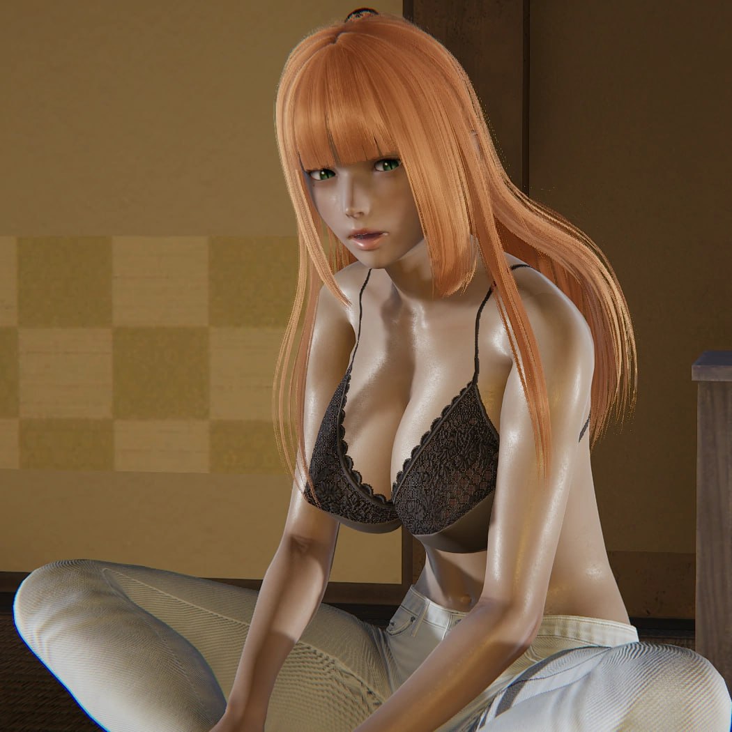 图片[2]-9287[亚洲SLG]勇敢之心学院 1 Braveheart Academy 1 V2.1 汉化完结版 PC+安卓-ACG俱乐部 - 各类游戏免费下载