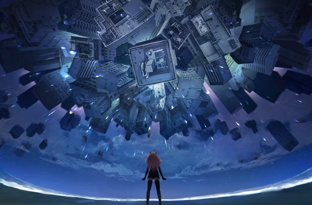 图片[3]-9343【大型RPG】梅卡妮可-兔子与水星之谣-うさぎと水星 STEAM官方中文步兵版[PC+安卓]-ACG俱乐部 - 各类游戏免费下载