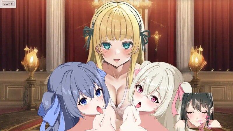 图片[2]-9276【互动SLG/动态】王的后宫模拟[哈雷姆王国] AI汉化版+妹妹妻子2名DLC【5.3G】[PC+安卓mtool]-ACG俱乐部 - 各类游戏免费下载