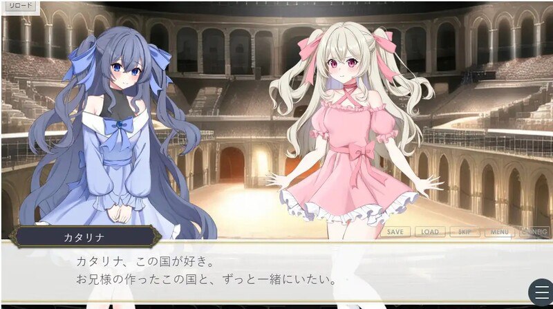 图片[4]-9276【互动SLG/动态】王的后宫模拟[哈雷姆王国] AI汉化版+妹妹妻子2名DLC【5.3G】[PC+安卓mtool]-ACG俱乐部 - 各类游戏免费下载