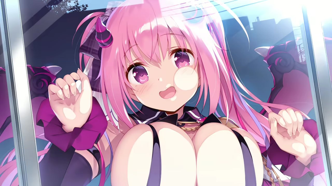 图片[2]-9350[ADV/动态步兵]异想魅惑 魅惑星奏 Kimagure Temptation 官方中文步兵版-ACG俱乐部 - 各类游戏免费下载