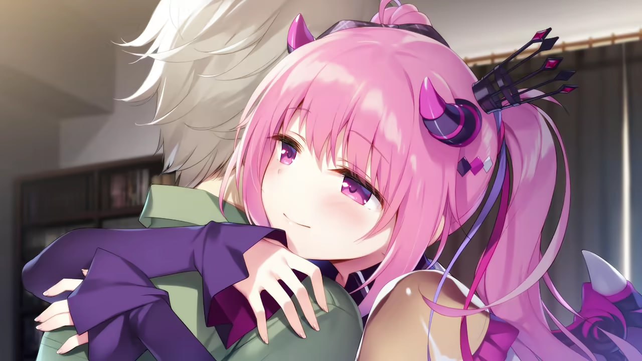 图片[5]-9350[ADV/动态步兵]异想魅惑 魅惑星奏 Kimagure Temptation 官方中文步兵版-ACG俱乐部 - 各类游戏免费下载