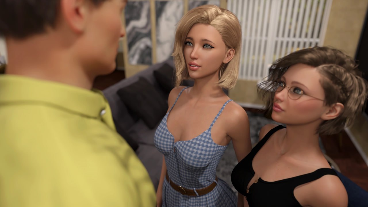 图片[4]-8974[欧美SLG]月亮之上 Over the Moon v6.1.5 汉化完结版[PC+安卓]-ACG俱乐部 - 各类游戏免费下载