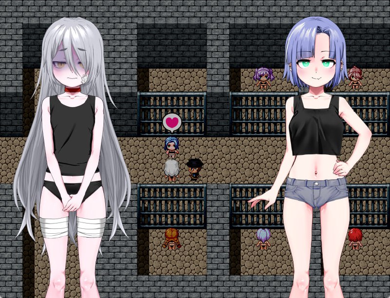 图片[2]-9595[日式RPG/露出/羞耻] 廉价奴隶看板娘计划 安物奴○の看板娘計画 AI汉化版+全回想存档 [1.30G][PC+安卓mtool]-ACG俱乐部 - 各类游戏免费下载