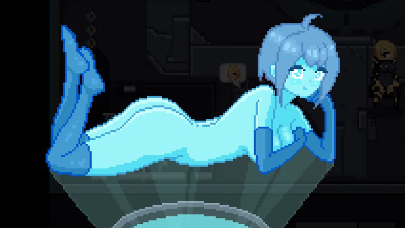 图片[4]-9238[ACT/像素动态/肉鸽]女潜水员 GIRLDIVERS v1.0.0 官中[PC+安卓盖世]-ACG俱乐部 - 各类游戏免费下载