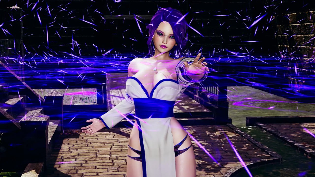 图片[5]-9107[亚洲SLG]支配女巫 Dominant Witches v1.02 第一季 汉化完结版【PC+安卓/2.09G】-ACG俱乐部 - 各类游戏免费下载